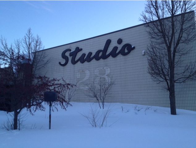 studio 28