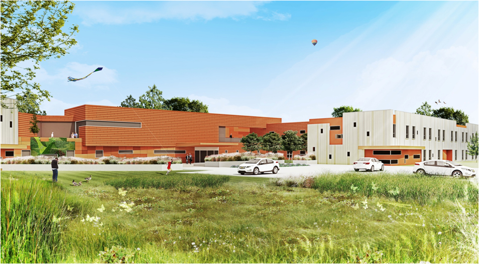 Spectrum Health to invest 24.5M in rehab & nursing facility