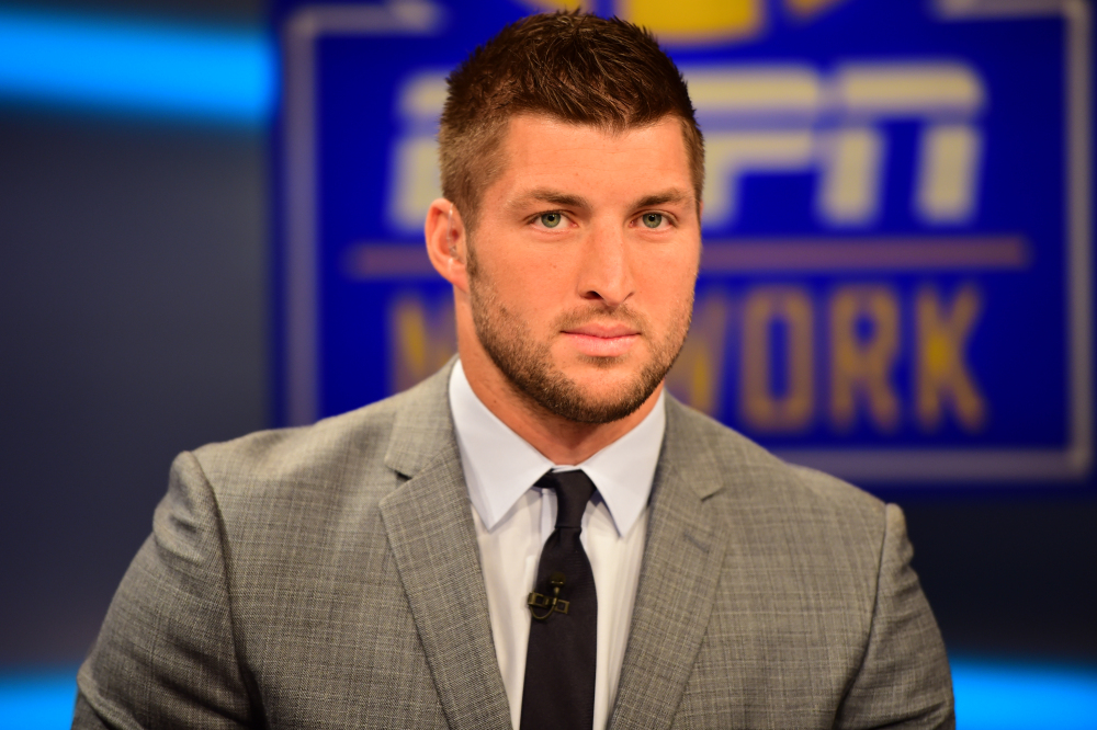 Tim Tebow to join 'Good Morning America