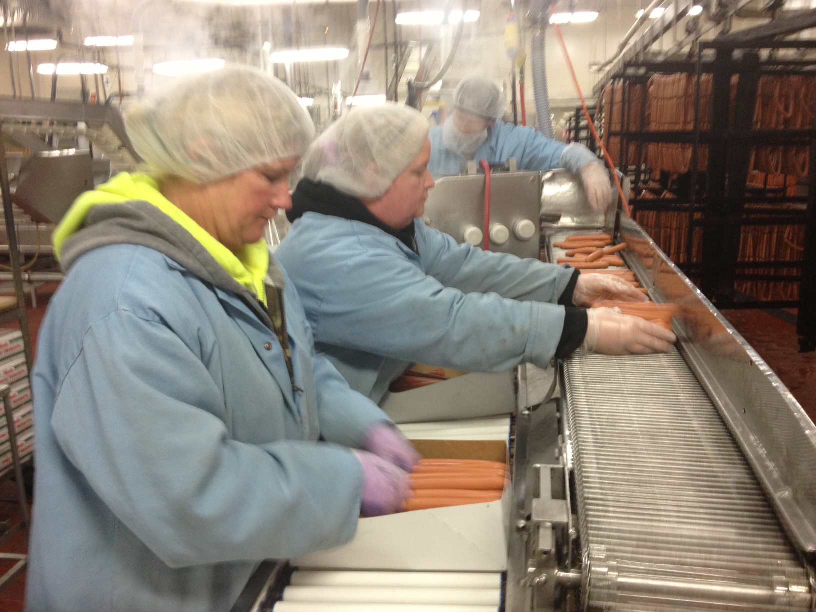 Made in Michigan Koegel Meats