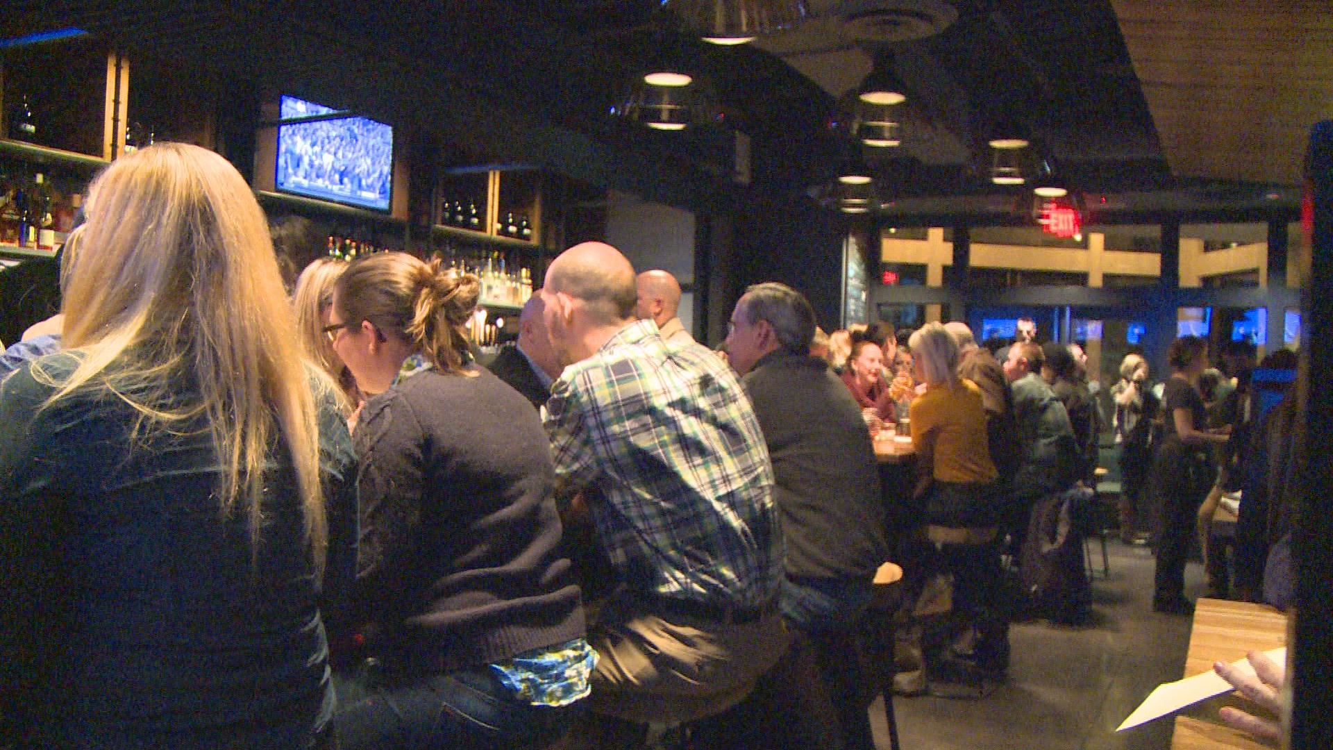 Gravity Taphouse Grille opens in Grand Rapids