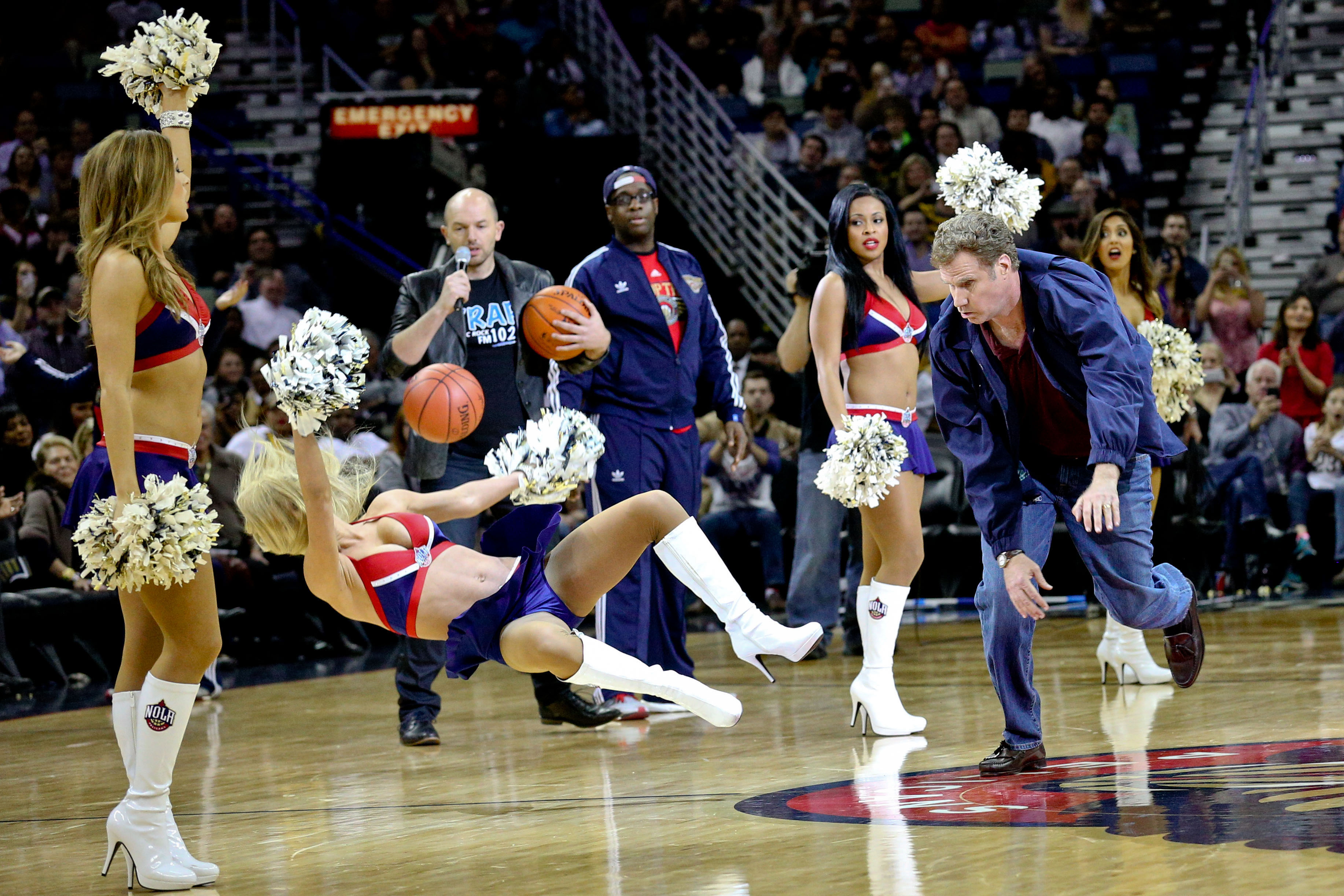 New Orleans Pelicans (1977) • Fun While It Lasted