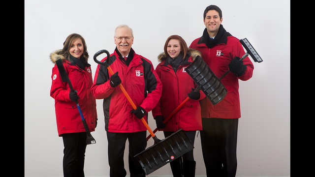wgn weatherman wgn weatherman