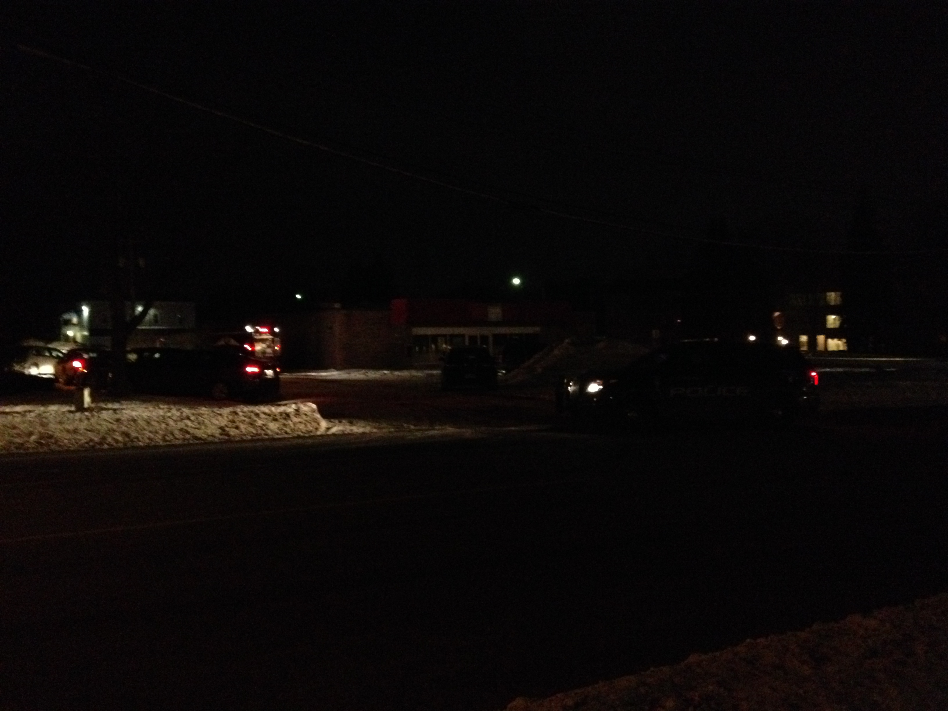 Wyoming police identify murdersuicide victims