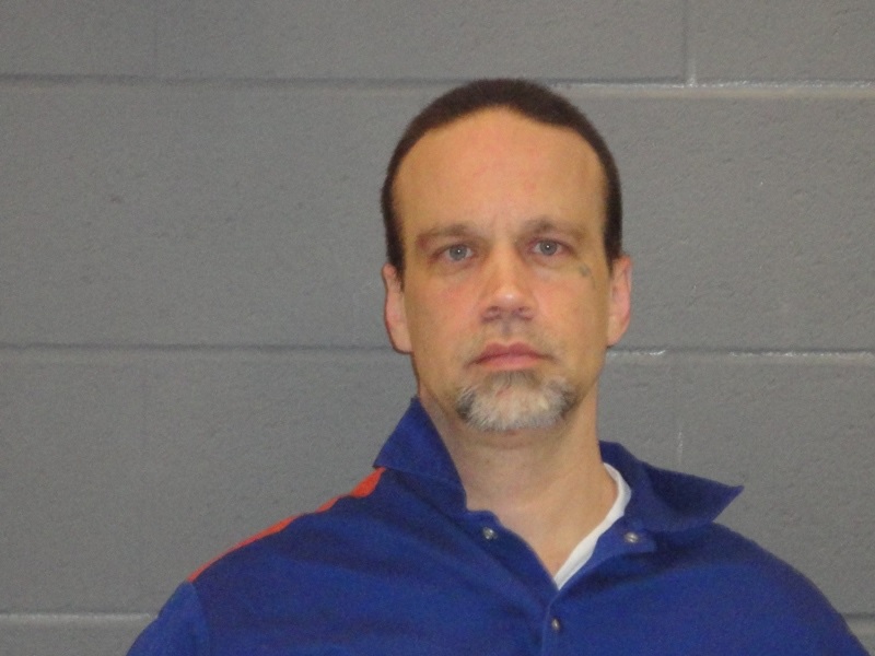 Man pleads to killing Grand Haven molester