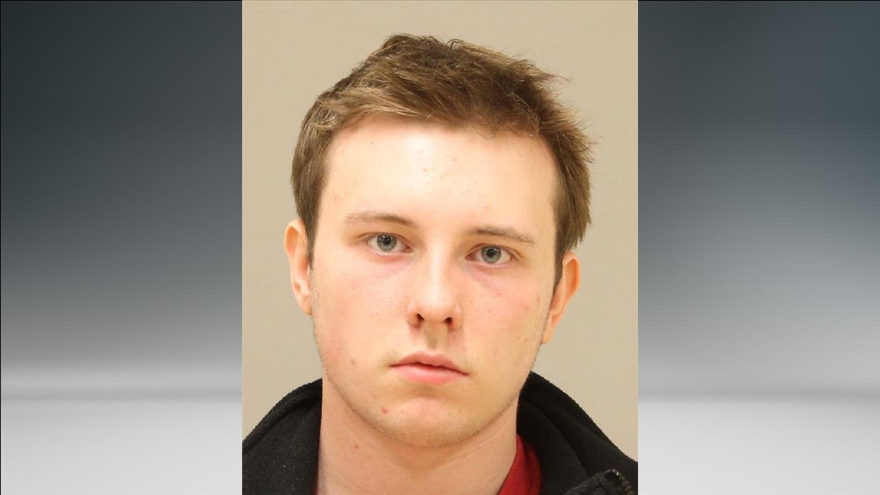 Child porn charges added for West Catholic student | wzzm13.com