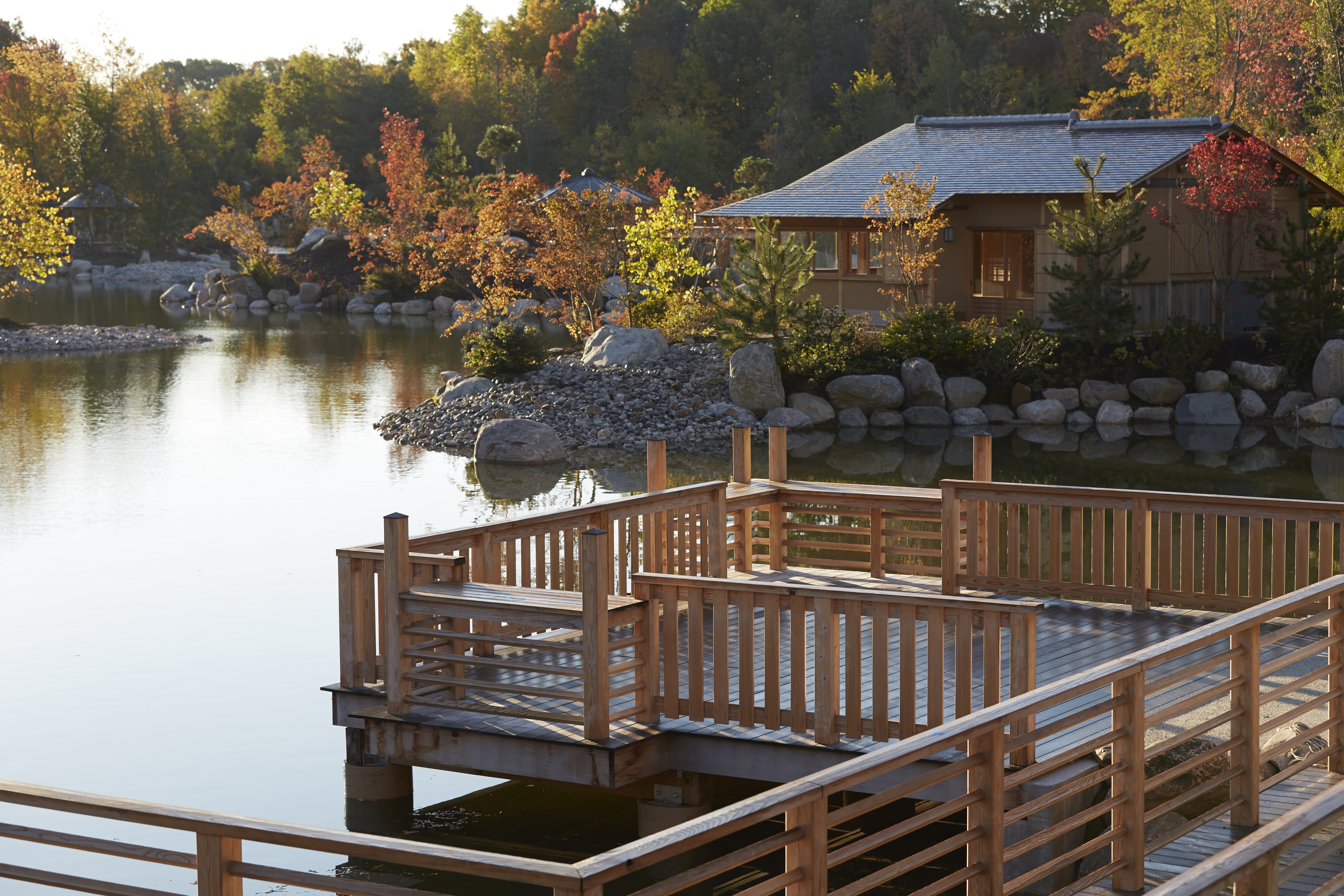 Japanese garden to open at Meijer Gardens | wzzm13.com
