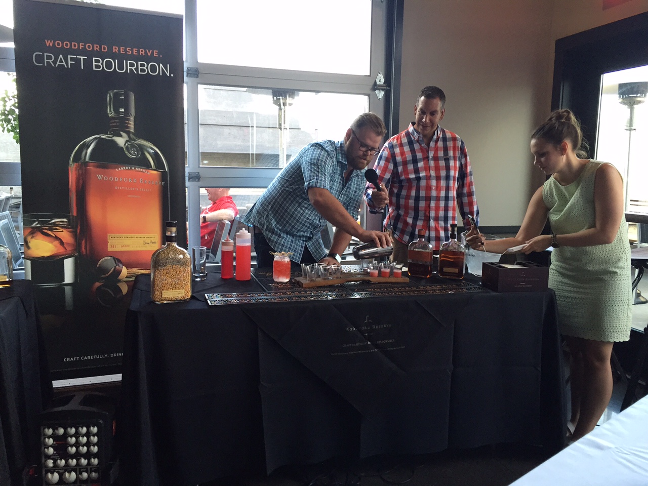 Winners announced in Grand Cocktail Competition | wzzm13.com