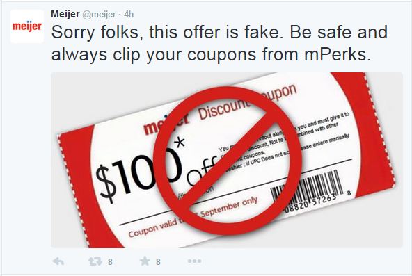Fake Id Meijer