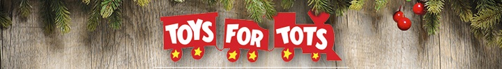 Toys for Tots