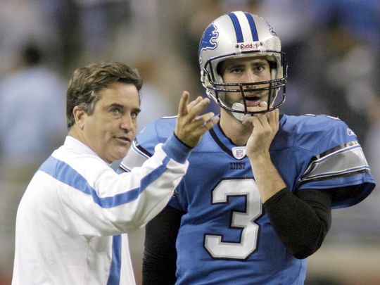 50 reasons the Lions haven't made the Super Bowl yet