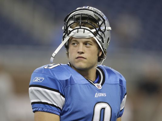 50 reasons the Lions haven't made the Super Bowl yet