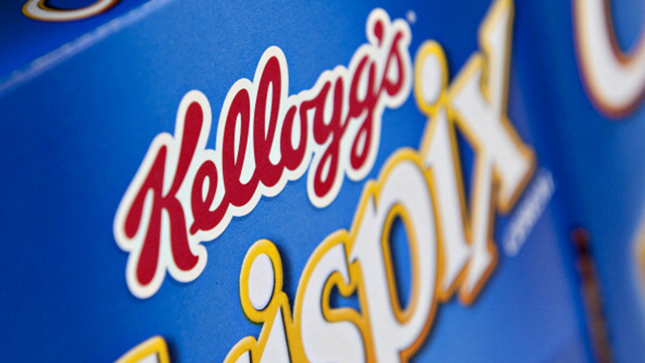 Kellogg Co. cuts Battle Creek, Canada finance jobs