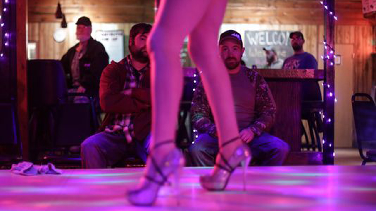 Senate act on strip clubs adds to sodomy criticism | wzzm13.com