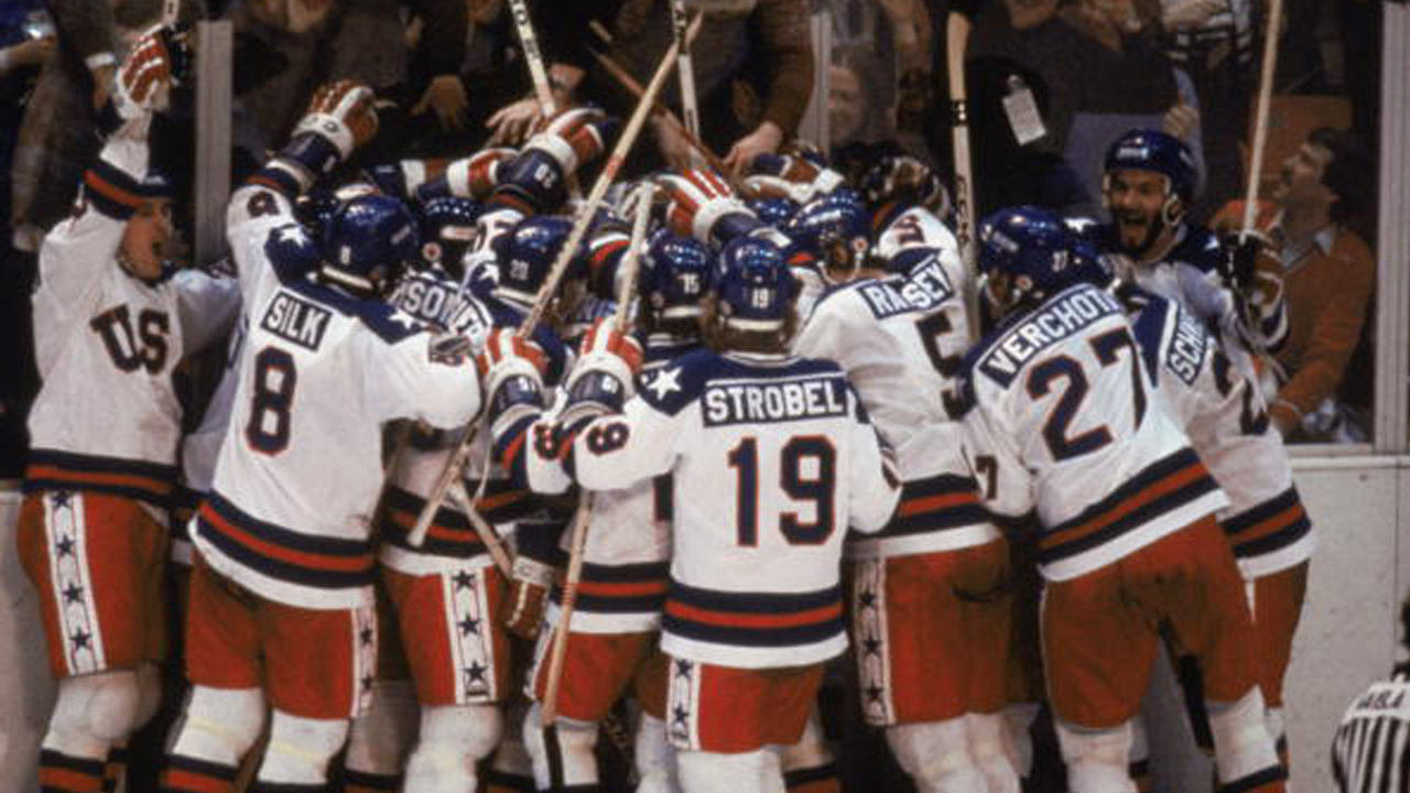 Miracle' Men: 'saratoga living' Chats With 1980 Winter Olympic Hockey  Heroes Mike Eruzione And Jim Craig (Exclusive) - Saratoga Living