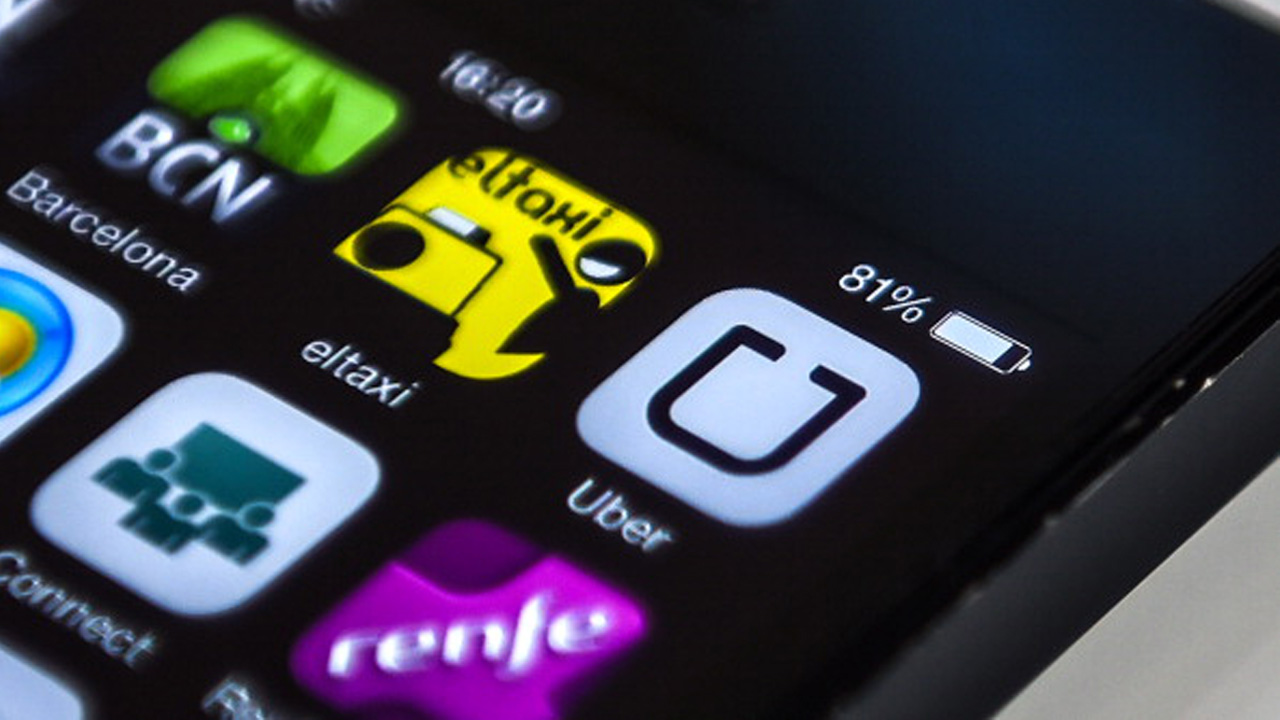 Lawsuit against Uber by driver charged with murder a hoax, court says