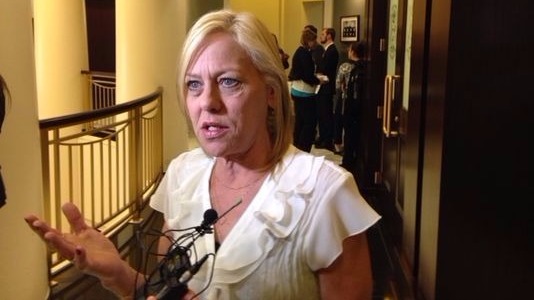 Prosecutor Charges To Be Dropped Against Lorinda Swain Wzzm13 Com