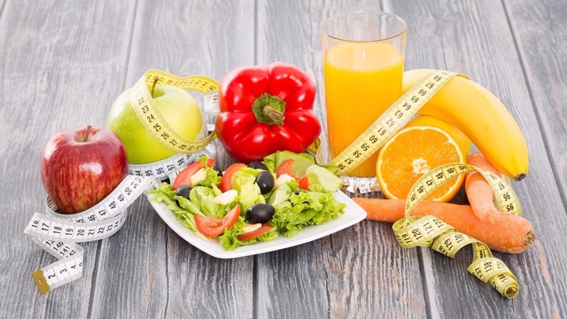 Bottom Line Health: Food myths - WZZM13.com