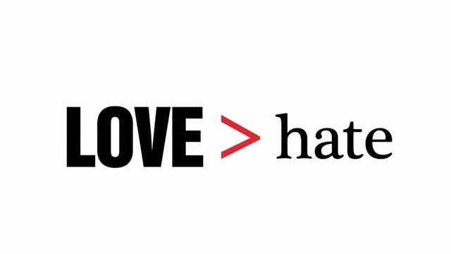 LOVE > hate Dance for Unity in Grand Rapids - WZZM13.com