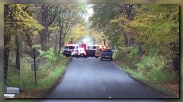 Caledonia Teenager Dies In Single Car Crash | Wzzm13.com