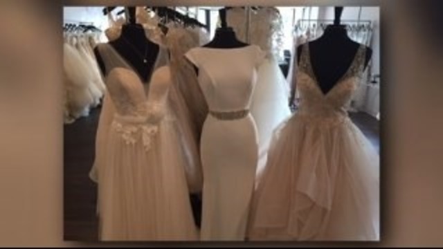 Renee Austin Wedding Opens New Location in Creston Neighborhood - WZZM13.com