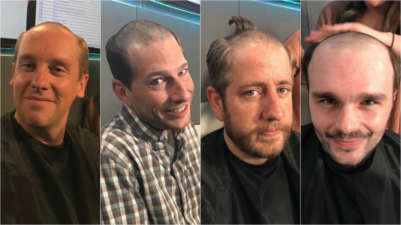 Free Beer And Hot Wings Staff Make Good On World Series Bet Wzzm13 Com