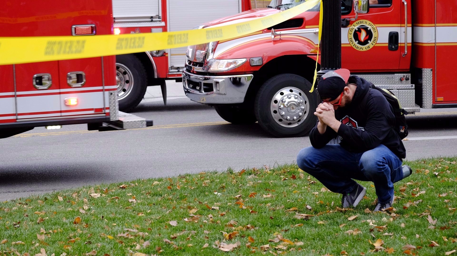 Ohio State University officials identify attack suspect as school ...