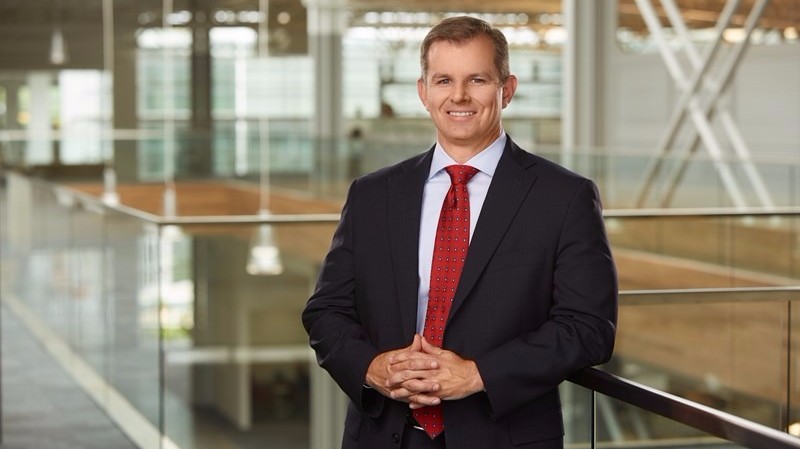 meijer men's dress shirts Meijer cotton short sleeve button down blue Shirt adult men's Medium NEW
