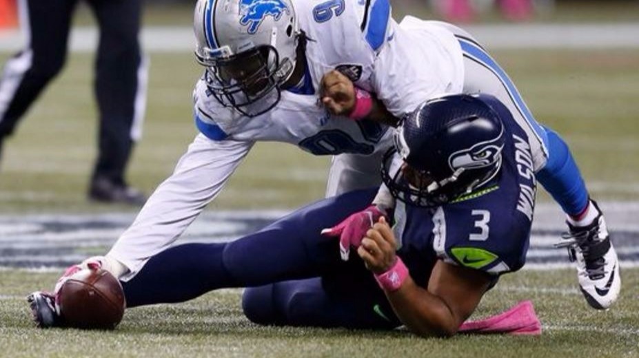 Detroit Lions vs. Seattle Seahawks: Scouting report, prediction