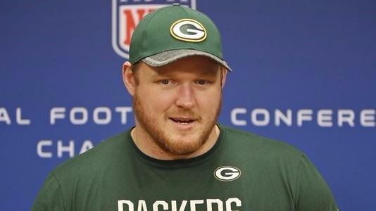 Free agency rumors: T.J. Lang has 'great' meeting with Seahawks