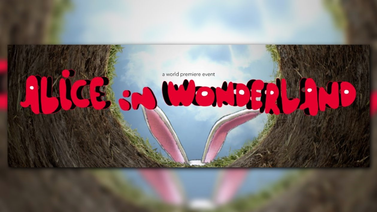 Grand Rapids Ballet presents 'Alice in Wonderland' - WZZM