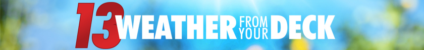 Weather From Your Deck