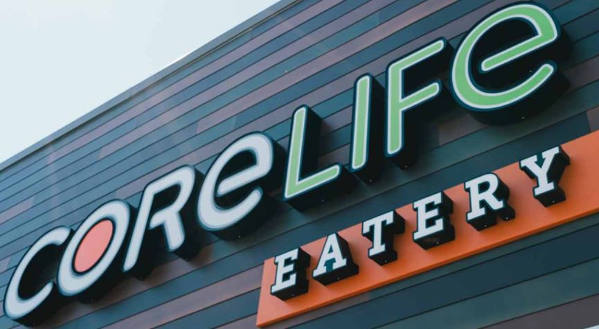 CoreLife Eatery A New Healthy Alternative WZZM13