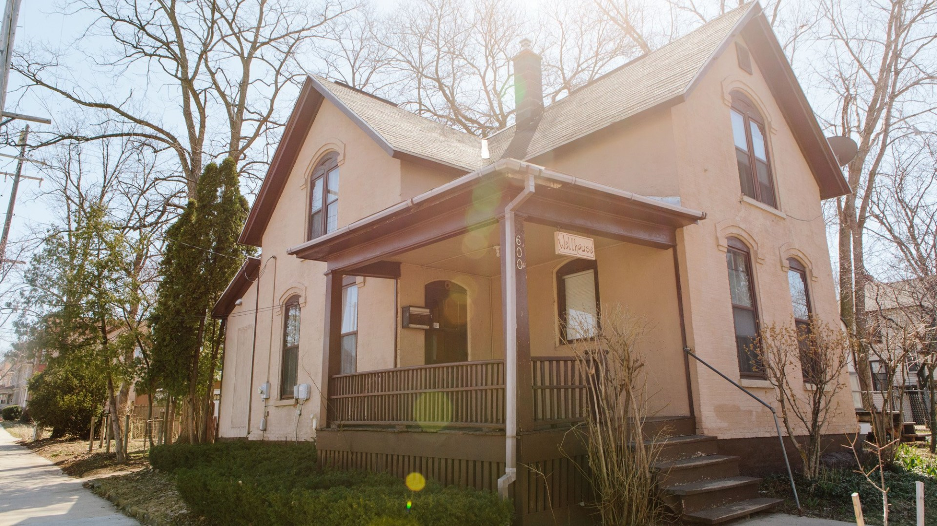 GRBJ: Well House receives grant for green jobs, housing - WZZM