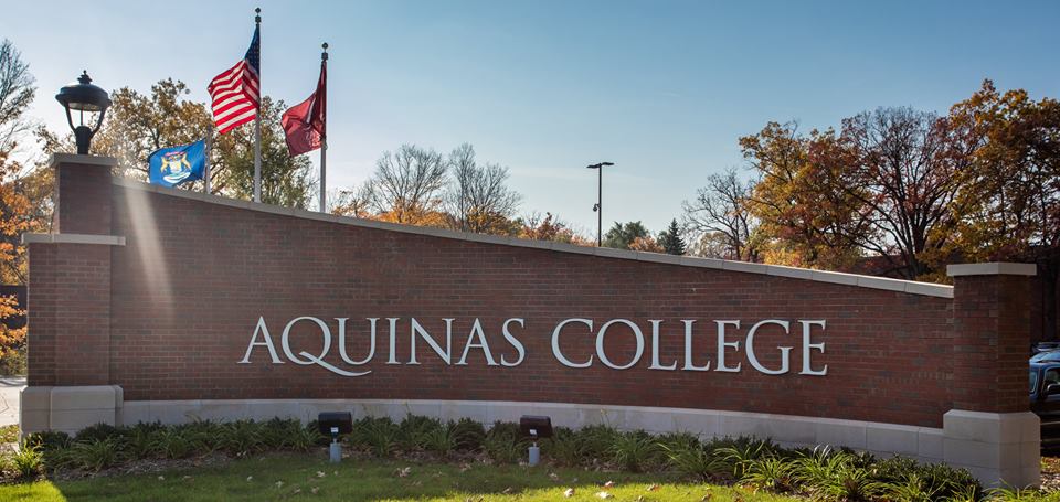 Aquinas College 14