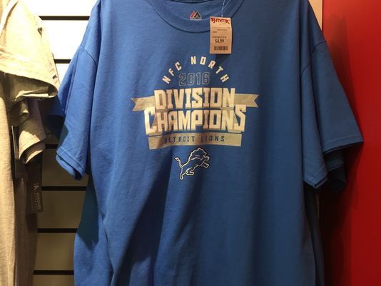 Local company making division champ t-shirts for Green Bay Packers