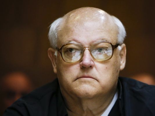 Priest In Embezzlement Case Wants $800K From Frozen Accounts | Wzzm13.com