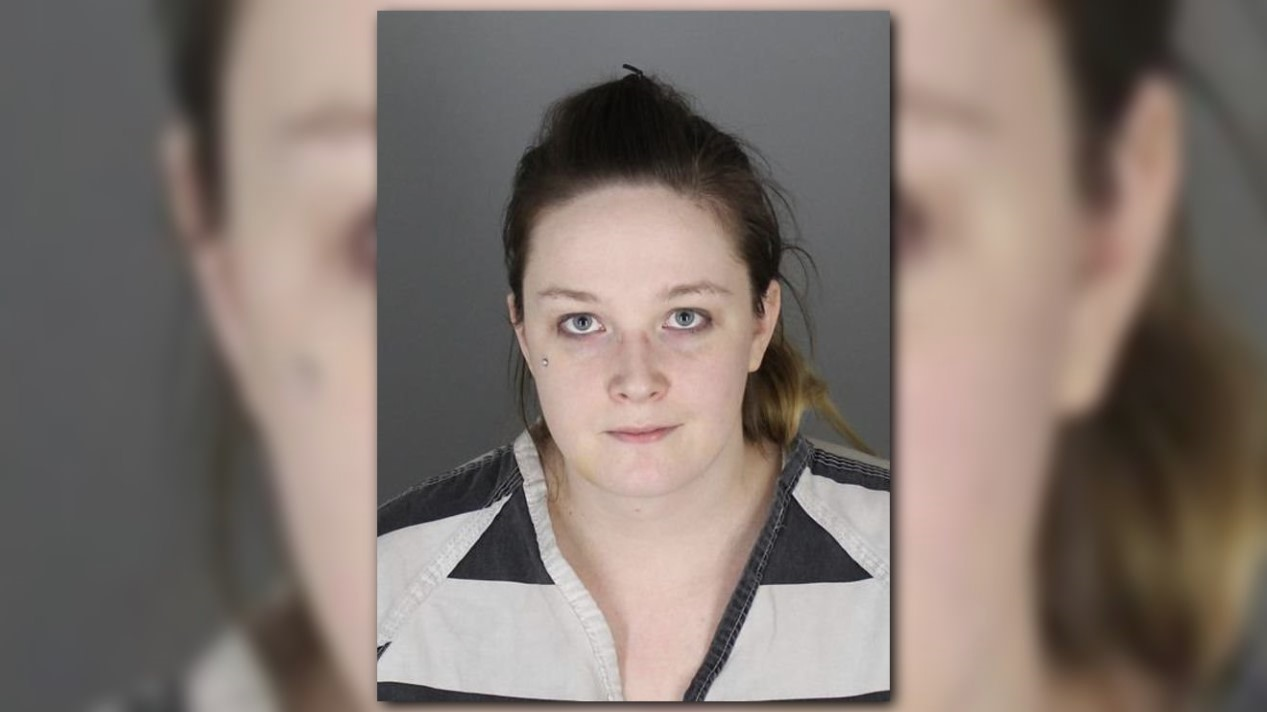 Ann Sex - Woman who made child porn with her husband gets 30 years in prison |  wzzm13.com