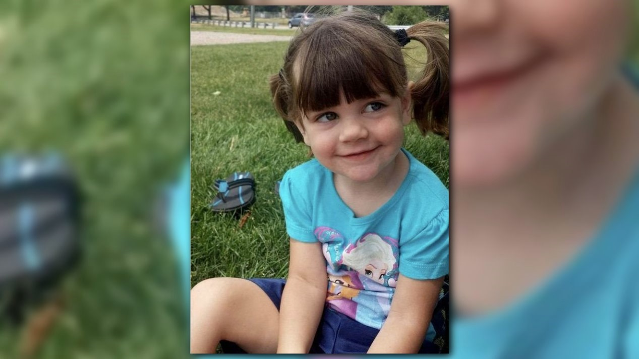 Gruesome New Details In Torture Death Of Girl 4 Burns All Over Her 