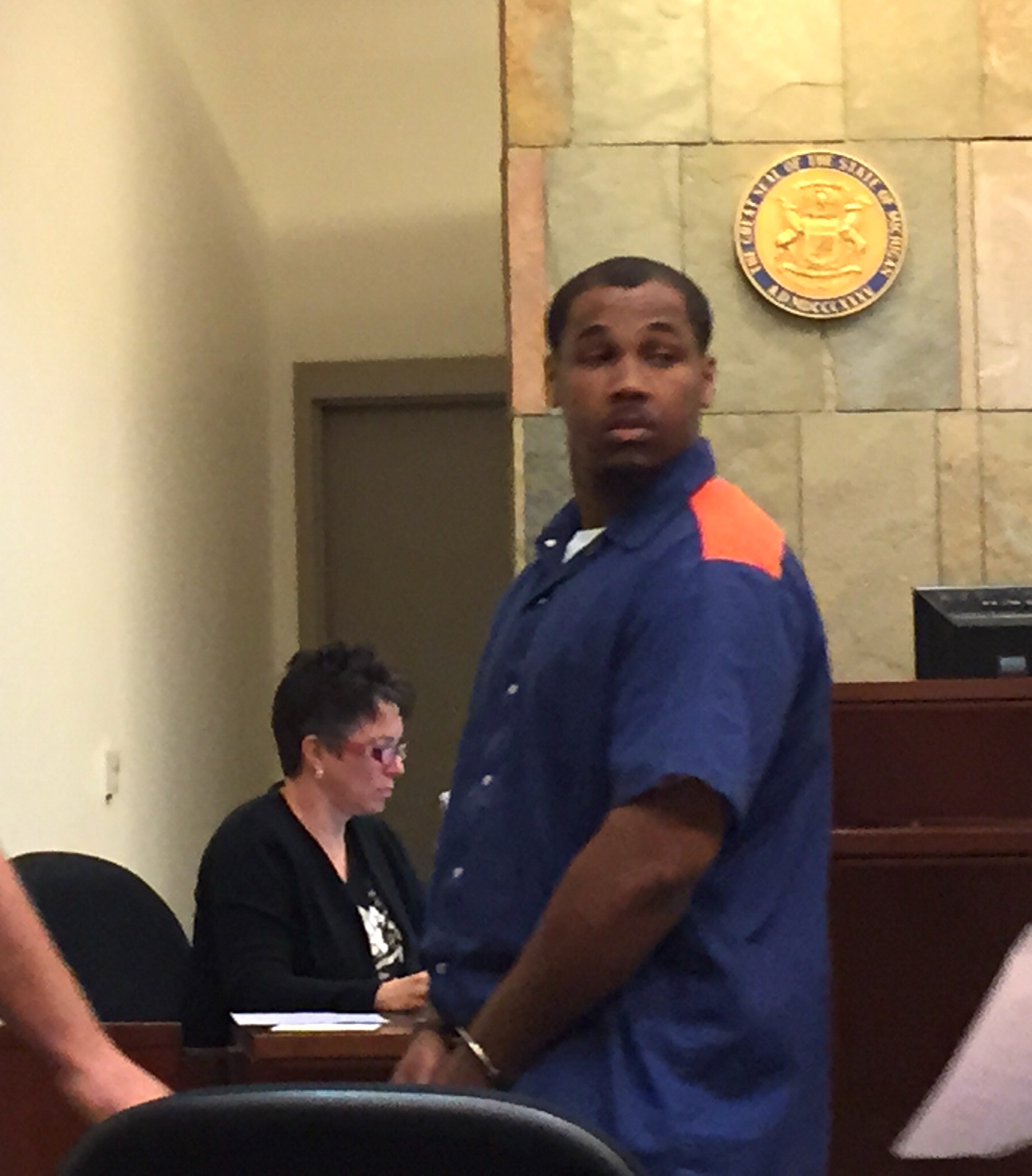 Killer gets time shaved from sentence, still faces life | wzzm13.com