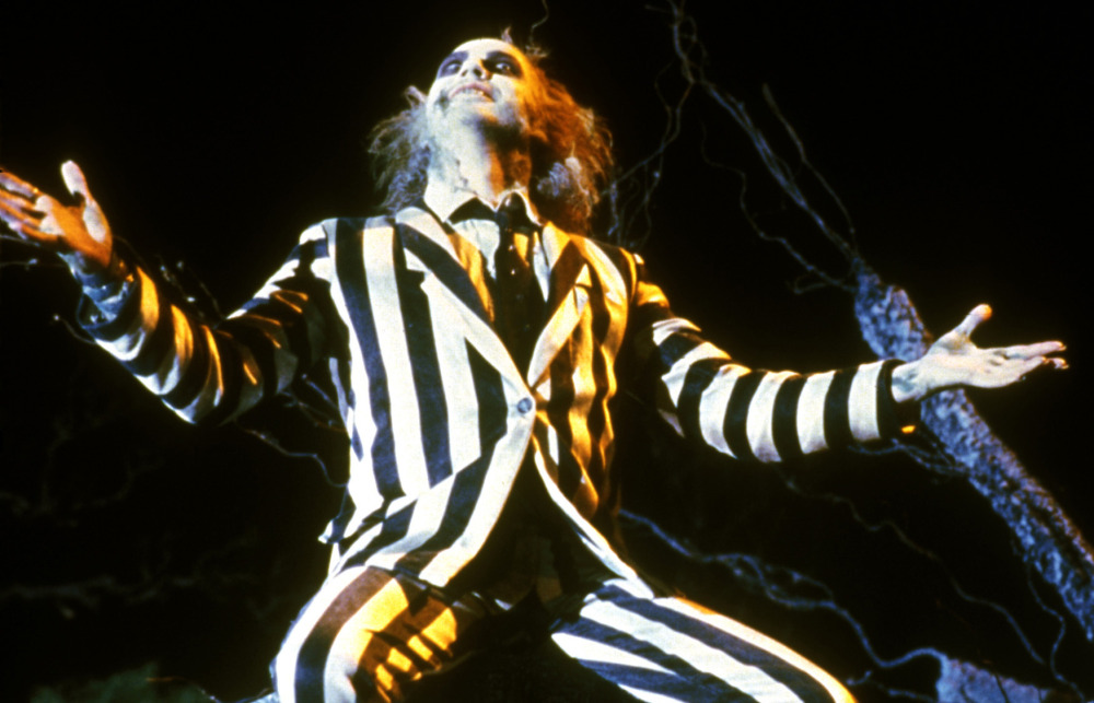 E-Block Rundown: Beetlejuice 2 & a Doc Brown Doc | wzzm13.com