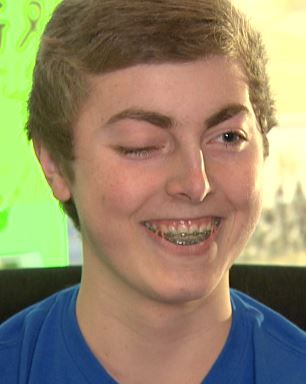 Signs of healing – the Brison Ricker story | wusa9.com
