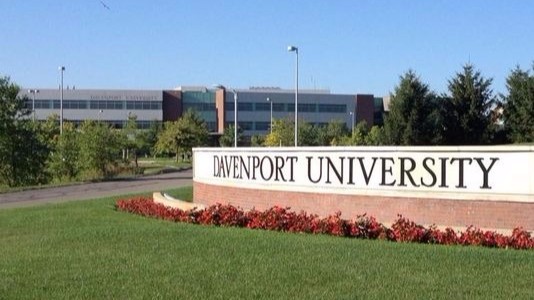 Davenport University ready to celebrate 150 years | wzzm13.com